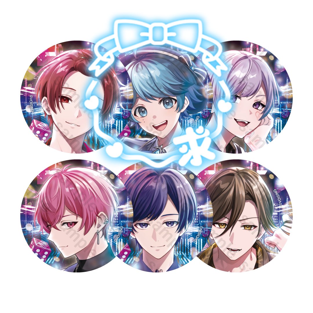 しぃ@取引垢 tweet media