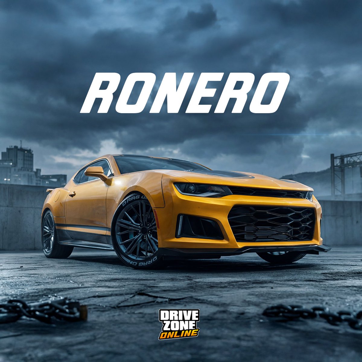 Drive Zone Online tweet media