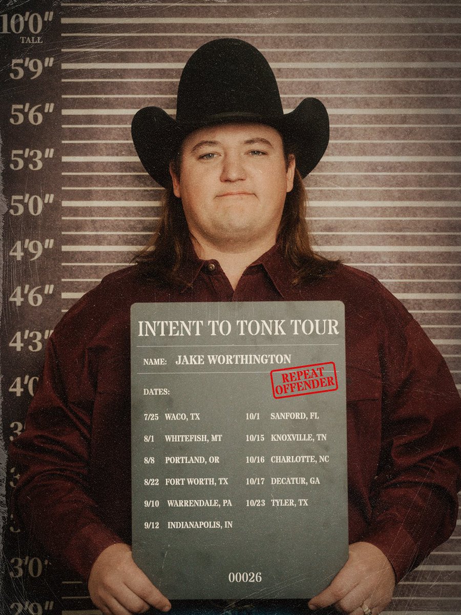 Jake Worthington tweet media