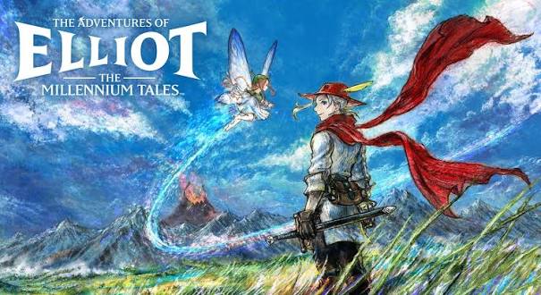 XboxGamerNet's tweet photo. NEWS : Commencez à jouer à The Adventures of Elliot : The Millenium Tales dès maintenant https://t.co/BD7AsOKchN #JeuxVideo #Aventures #TheAdventuresOfElliot https://t.co/fZWM8bjWl0