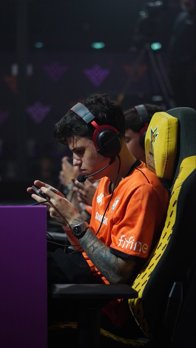 Virtus.pro Garena Free Fire tweet media