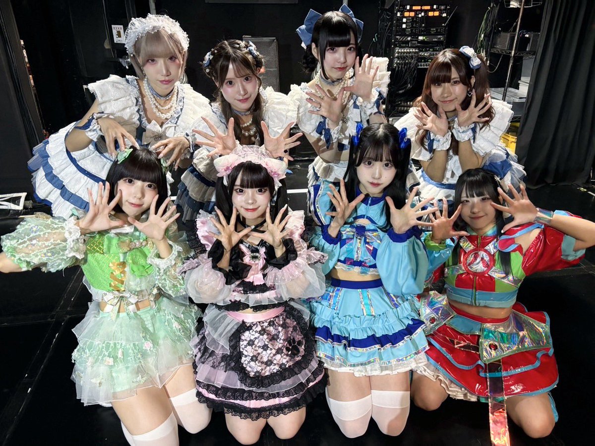 藍沢ナナミ㌠🦋LOVE IZ DOLL (@nanami_LID) / Posts / X