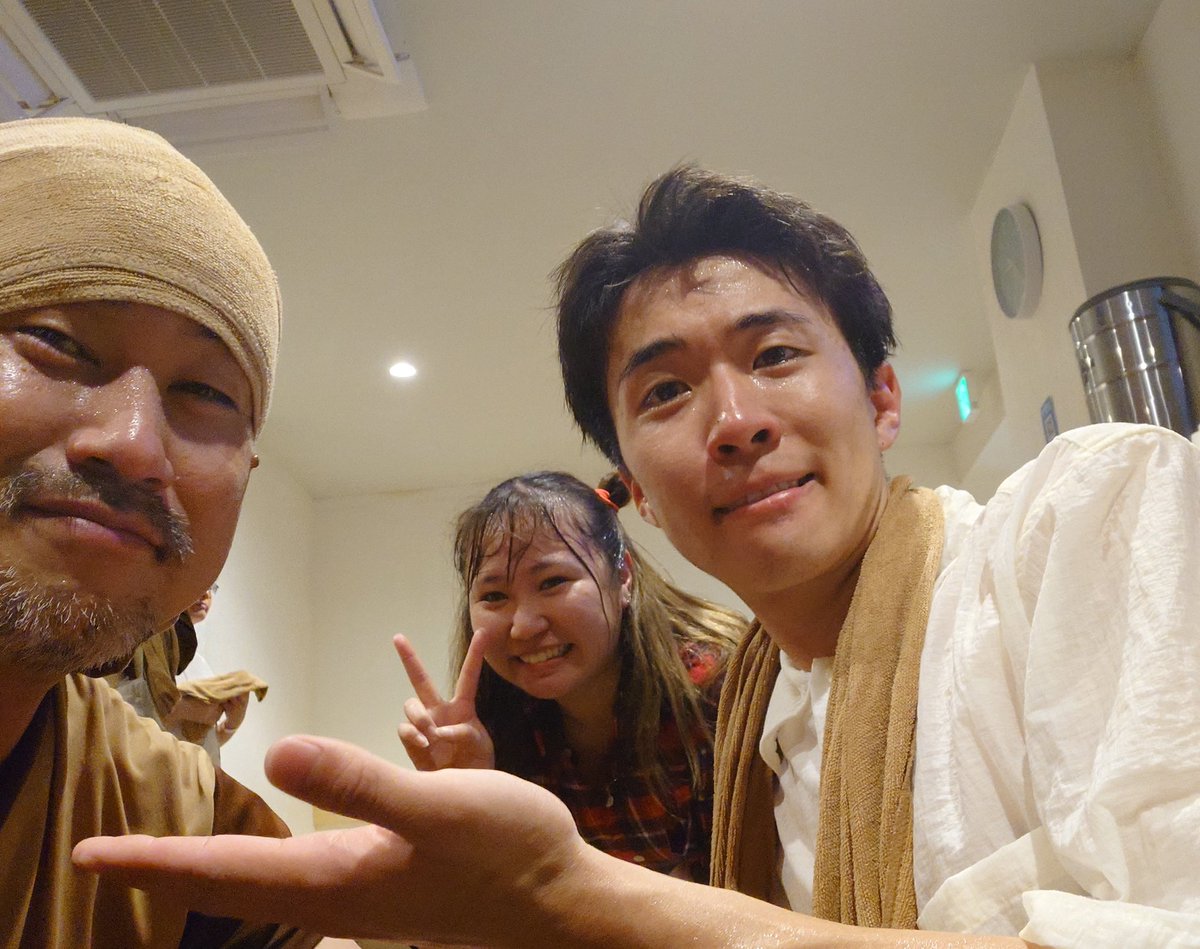 つち tweet media