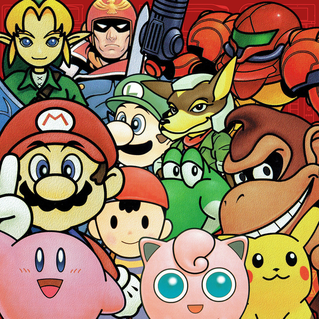 Nintendo Metro tweet media