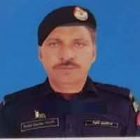 TracTerrorism's tweet photo. #IslamicState Khurasan (#ISK) Militants #Assassinate #Police Officer Deployed for Polio Duty in Tabbai Area, Salarzai Tehsil, #Bajaur District, Khyber Pakhtunkhwa, #Pakistan
Read more: https://t.co/mrrlbldgmR https://t.co/bMJQ6vrjxw