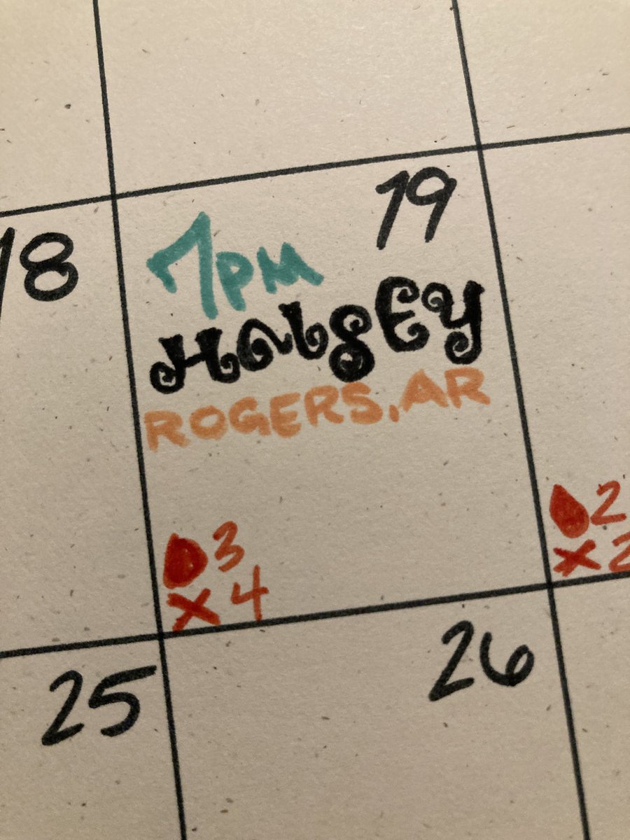 curlyheadedkid's tweet photo. A year ago today I would be seeing @halsey for the first time. Instead, it was cancelled and I cried on my couch as hail impaled my house, breaking a window. Hoping for another chance this year ✨🎱🌟 https://t.co/Bag5TZd8Lg