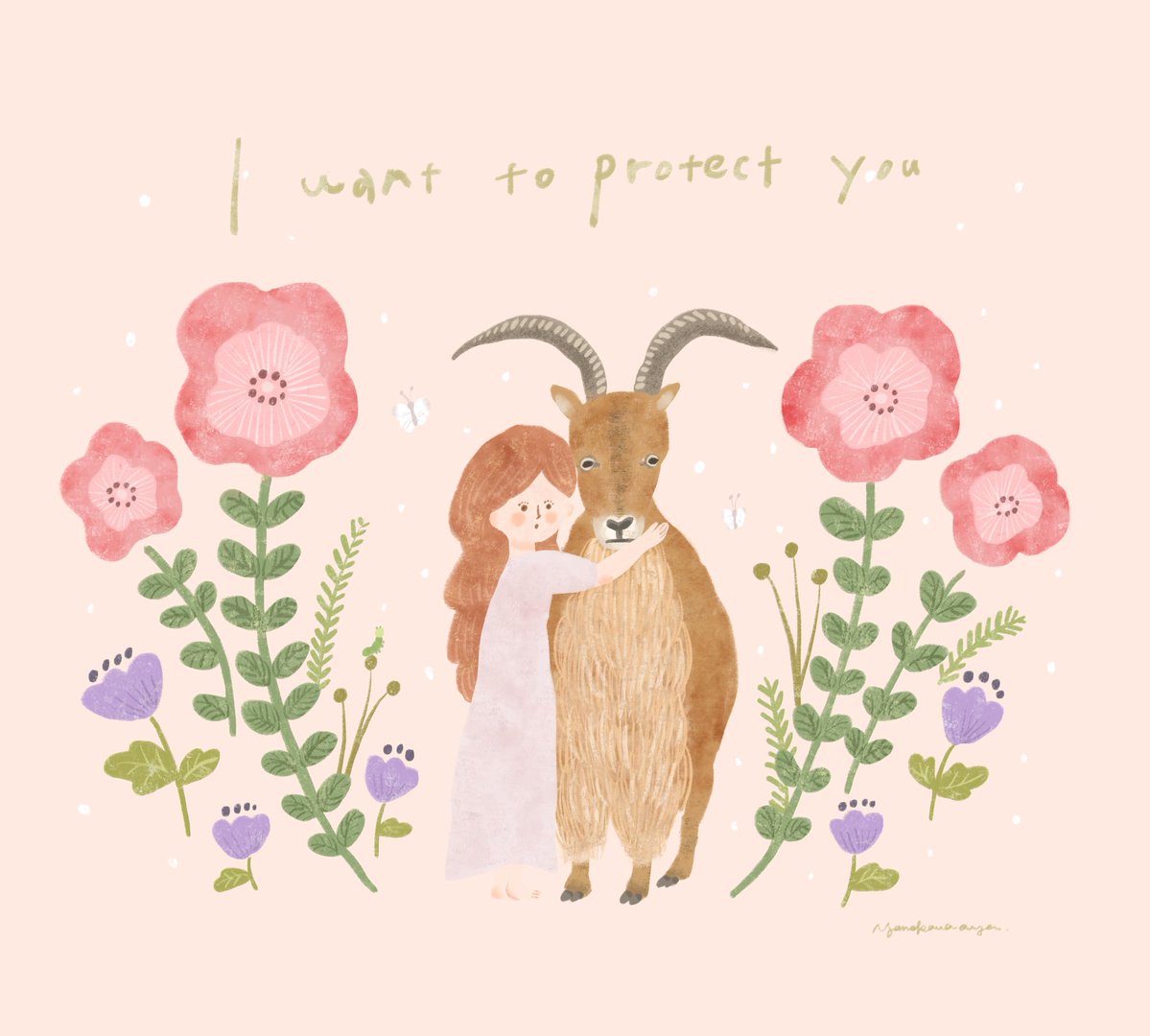 やまかわあや🐏イラストレーター tweet media