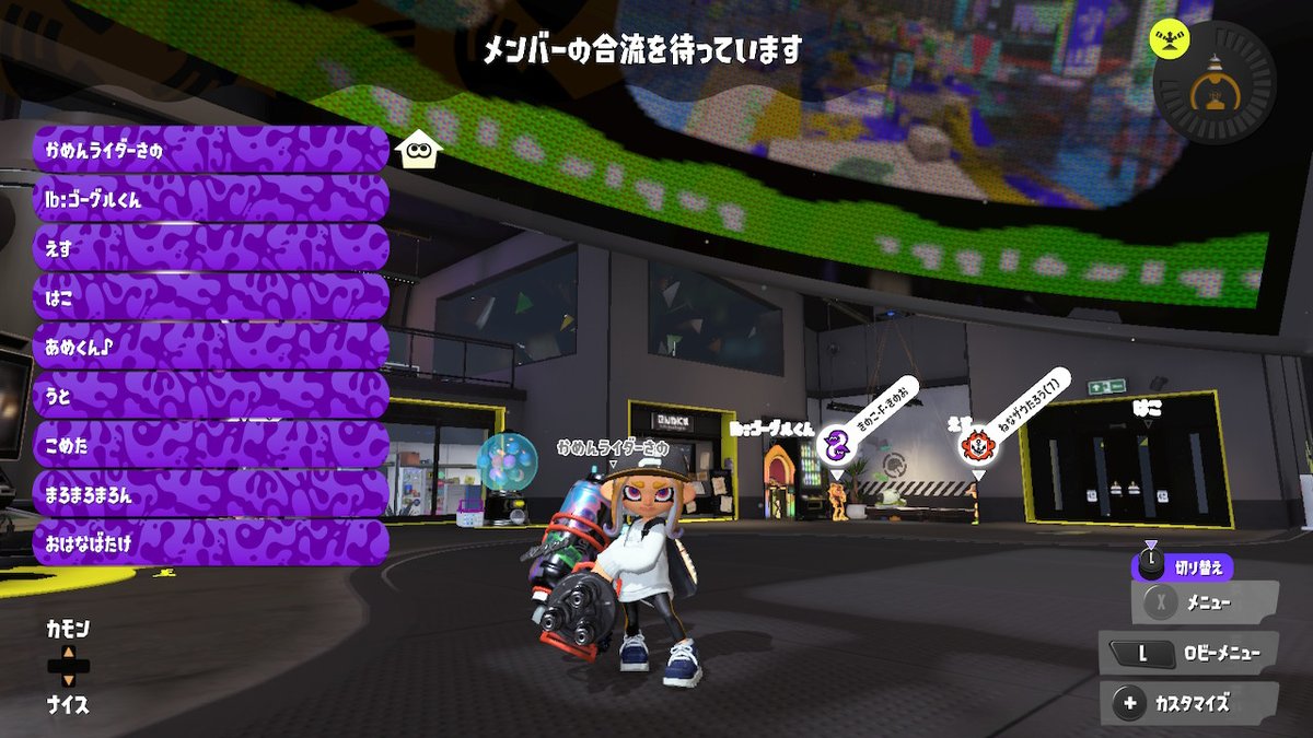 ふぁむ tweet media