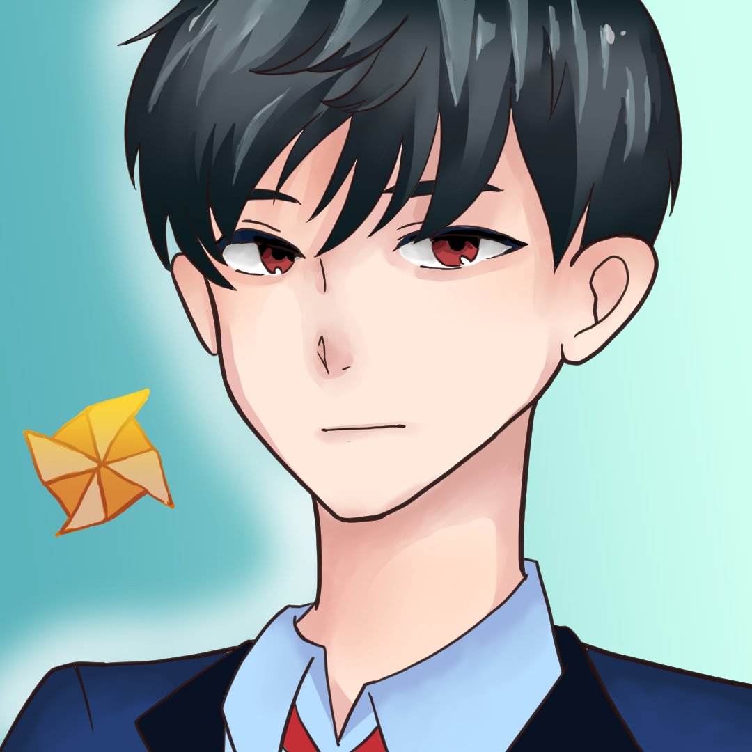 晴るか@個人ゲーム開発・漫画・イラスト tweet media