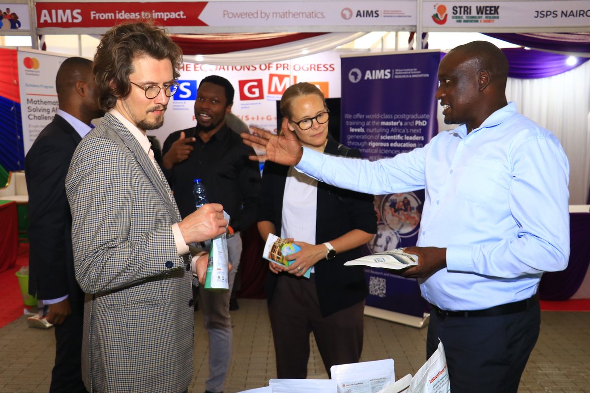 University of Embu tweet media