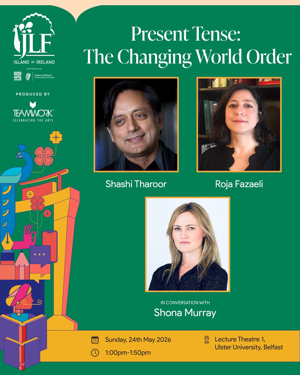 JLF International tweet media