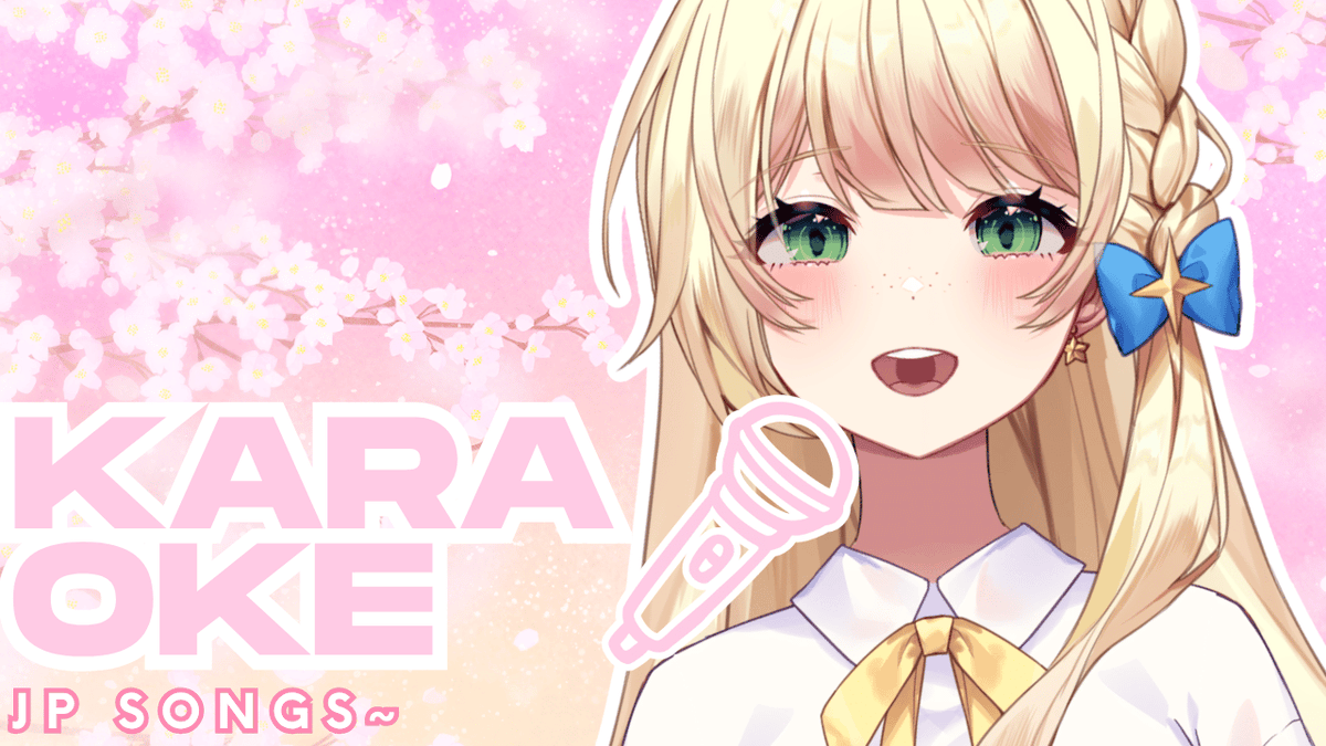 PleiadesLillie's tweet photo. 💖Stream Live!

Sillie Star Woman is trying to pass some time as she fixes her sleepy eepy sleeping schedule!~ ✨

Got some singing compliments lately that meant a lot to me so I've been in a singing mood!🎤🎶

⬇️Stream
https://t.co/WtUoZHqANB
https://t.co/jElsvHzr0V https://t.co/lobalU1XYy