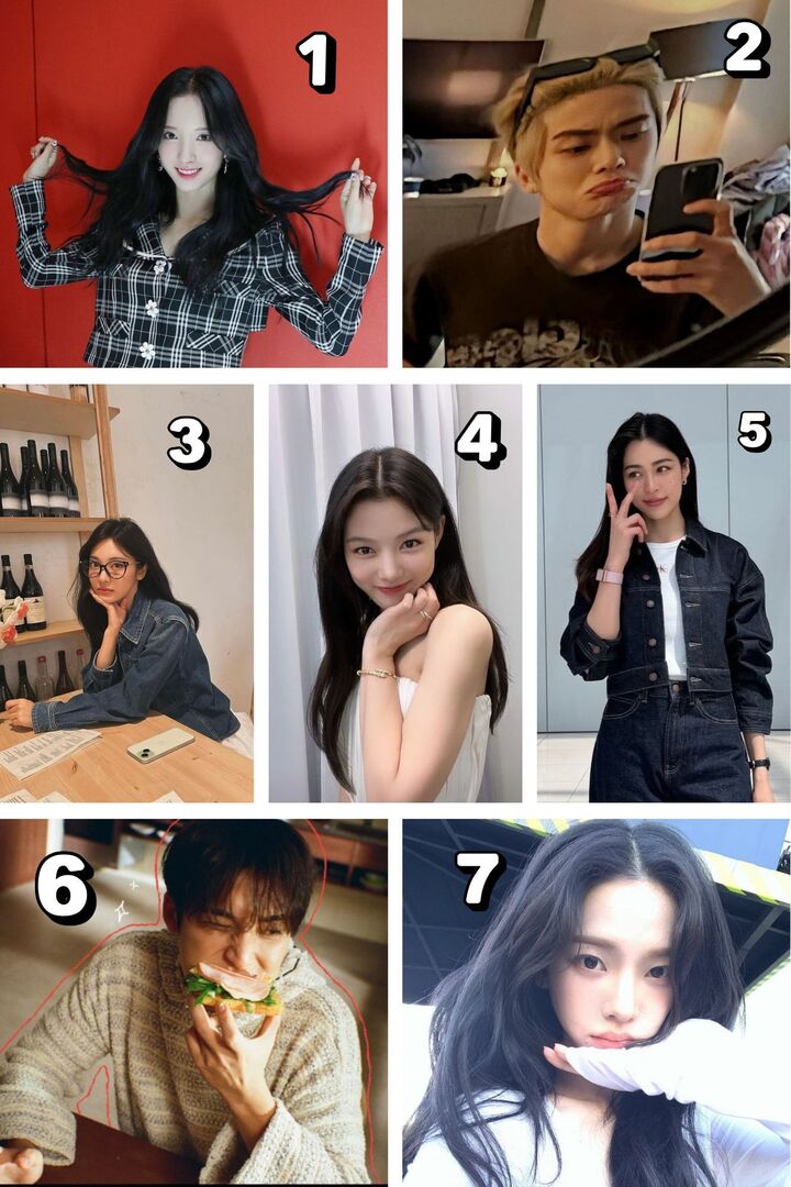 SEND MFS BACA LINK YA GES!! tweet media
