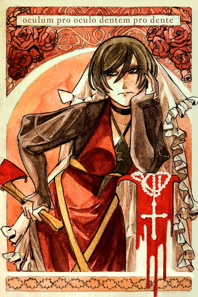 meta28050's tweet photo. #evilliouschronicles https://t.co/kxj2yqHVoI