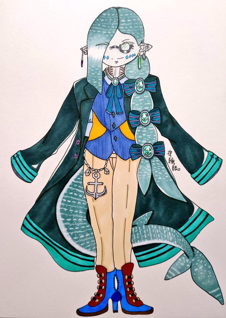🪷👁️‍🗨️夜繰眼👁️‍🗨️🪷 (@kurumemanzi) / Posts / X