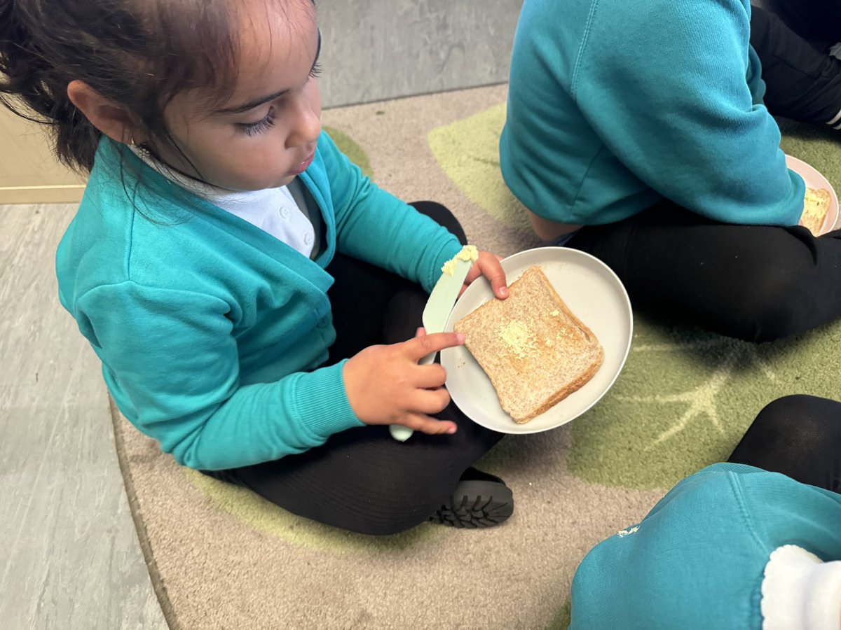 EYFS at Coleridge Primary School tweet media