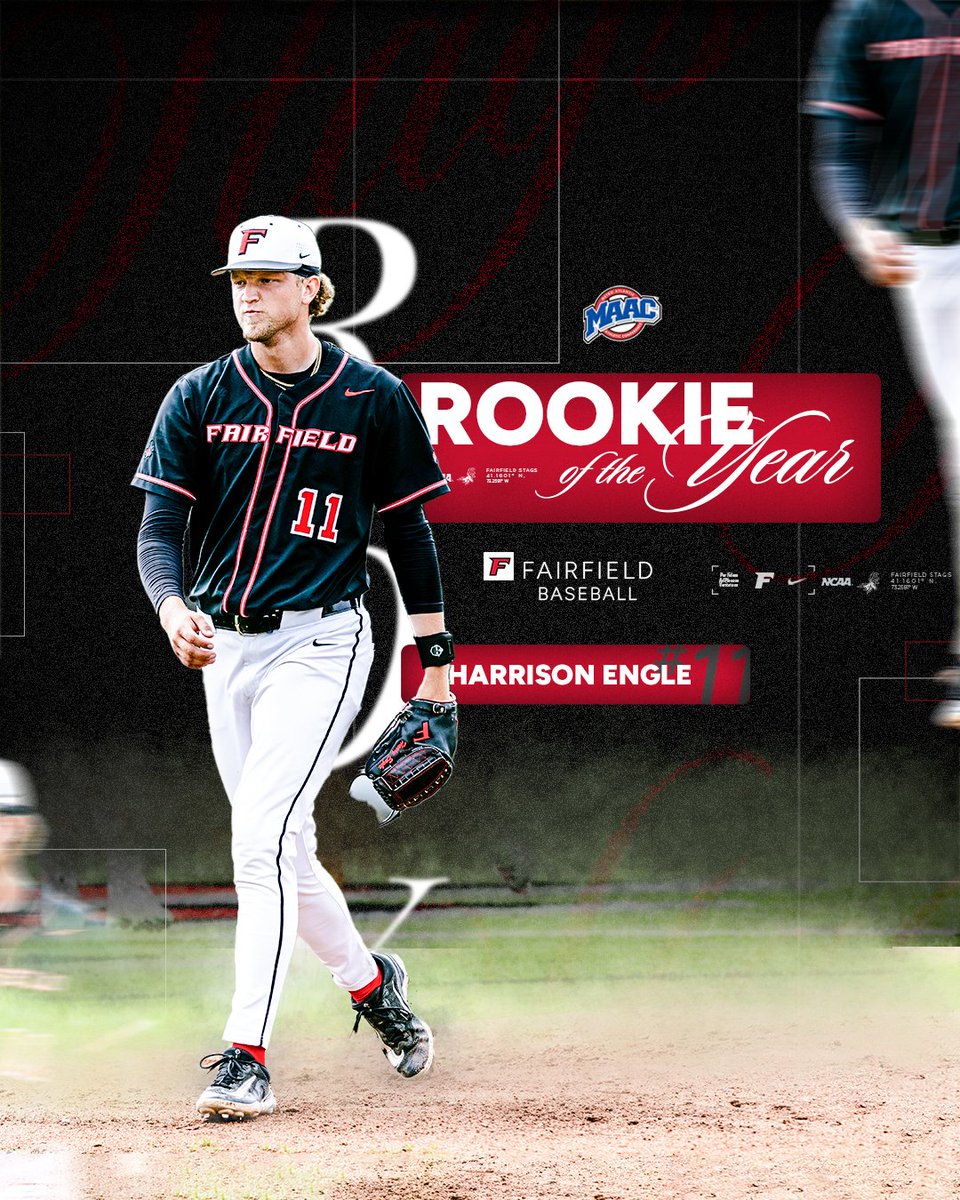Fairfield Baseball tweet media