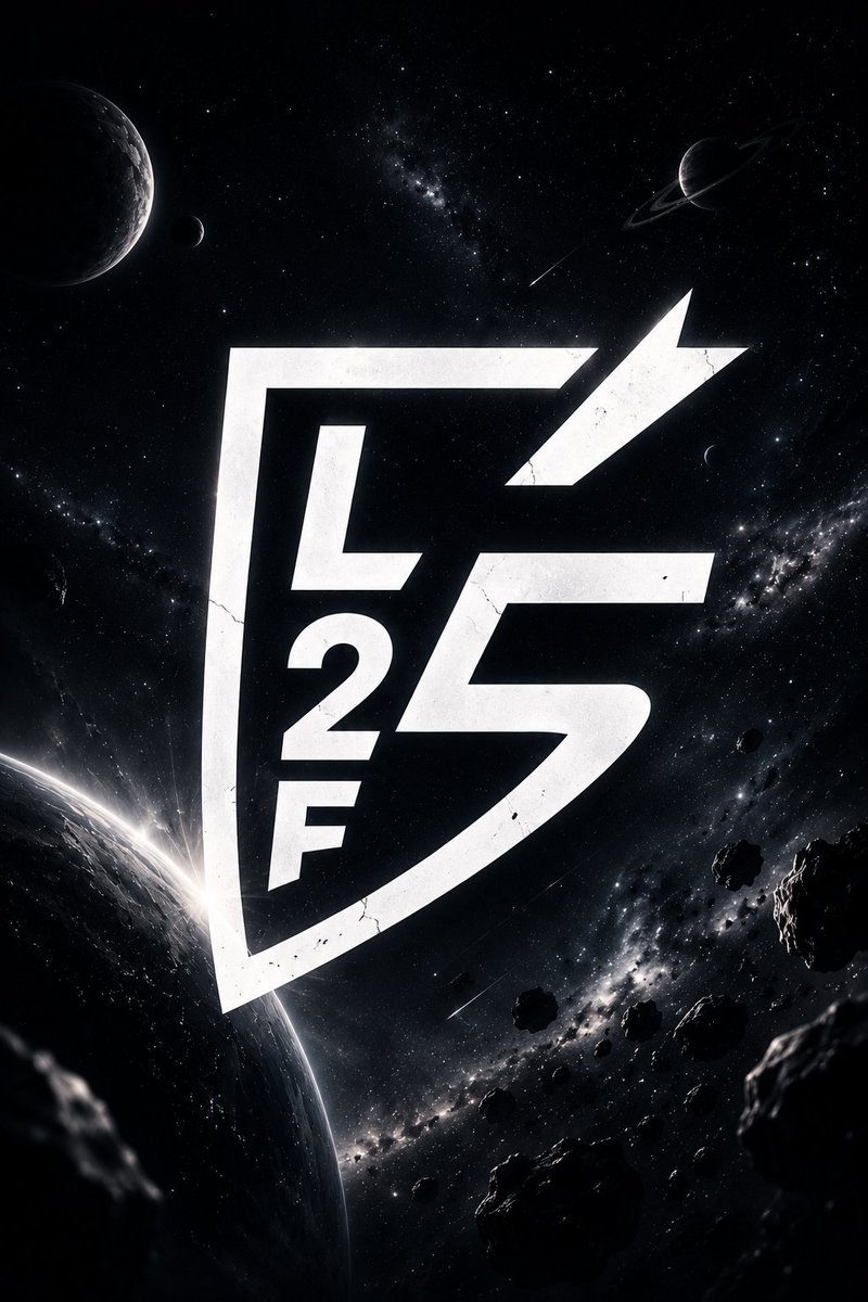 TeamL2F's tweet photo. 🌖⭐ https://t.co/JdJpEdPc9q
