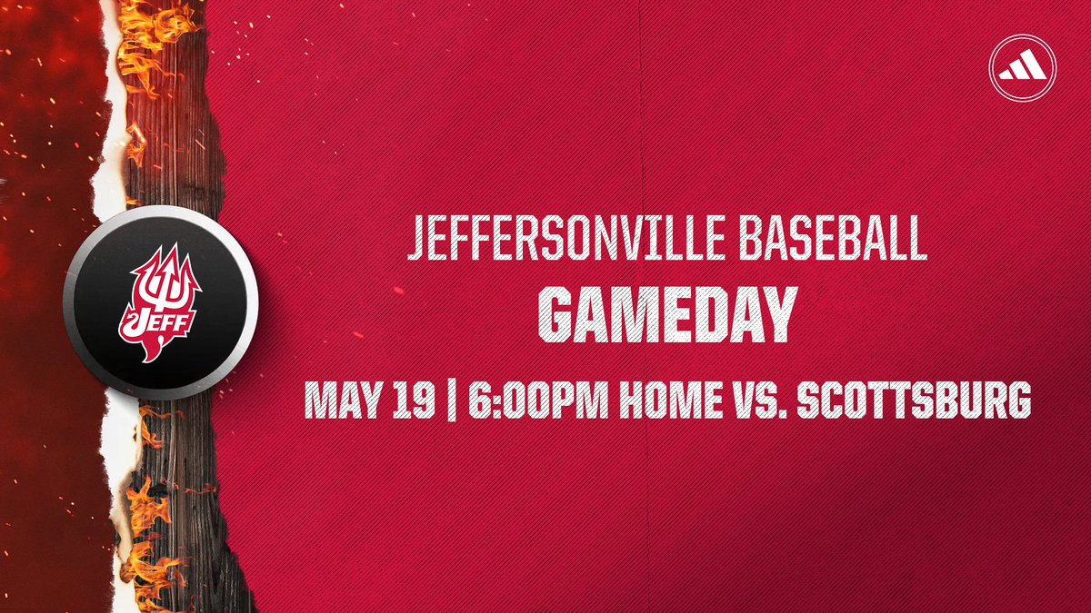 JeffHS_Baseball's tweet photo. https://t.co/e8JGcwj2Xy