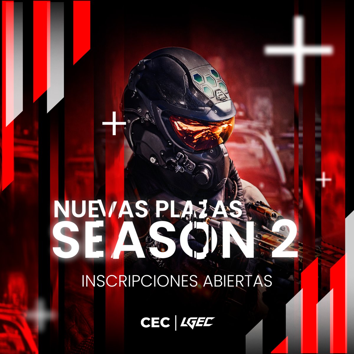 Competiciones Españolas de Call of Duty tweet media