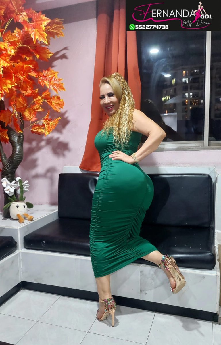 Fernanda tweet media