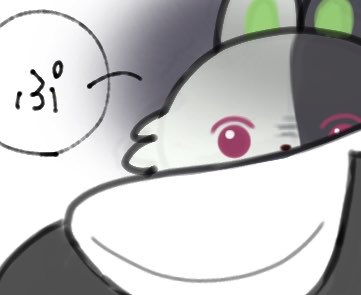 めろう tweet media