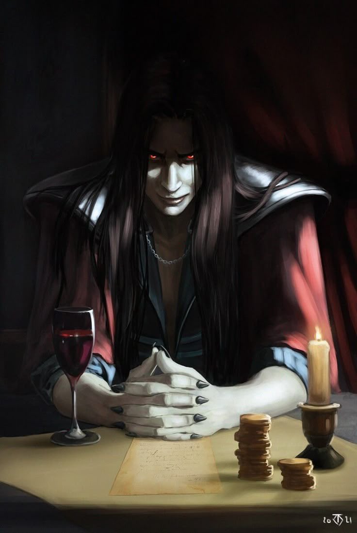 The Court of Blood tweet media