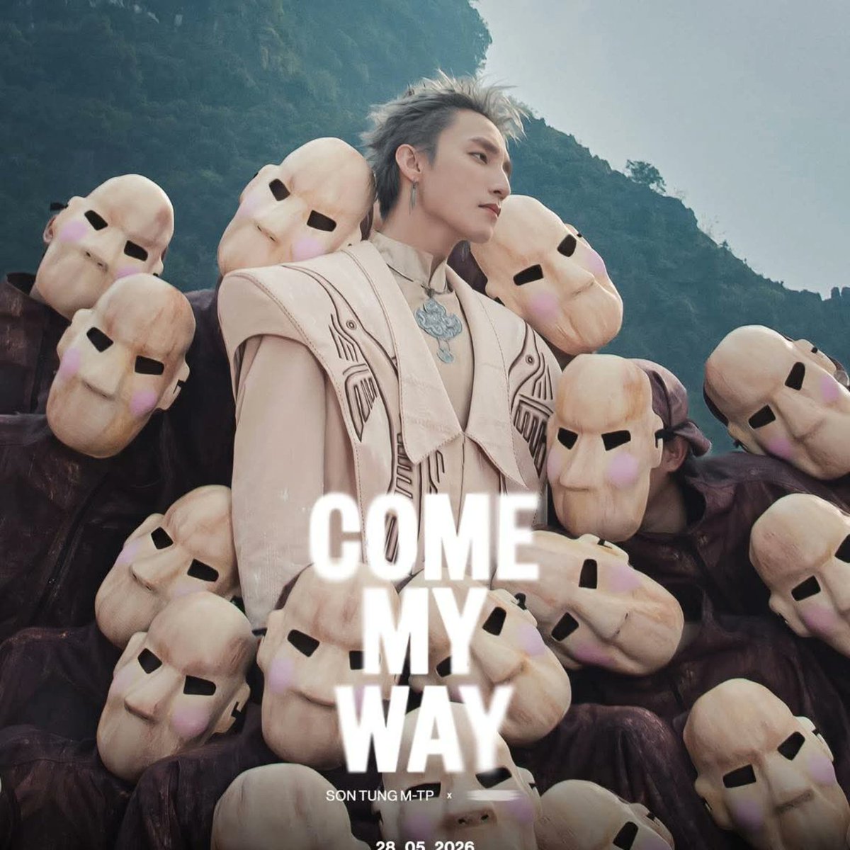 Windd9's tweet photo. Hẹn 28/05 nhé

COME MY WAY OFFICIAL TEASER

@sontungmtp777
#SonTungMTP #SKYMTP #CMW https://t.co/KhLiEITUo5