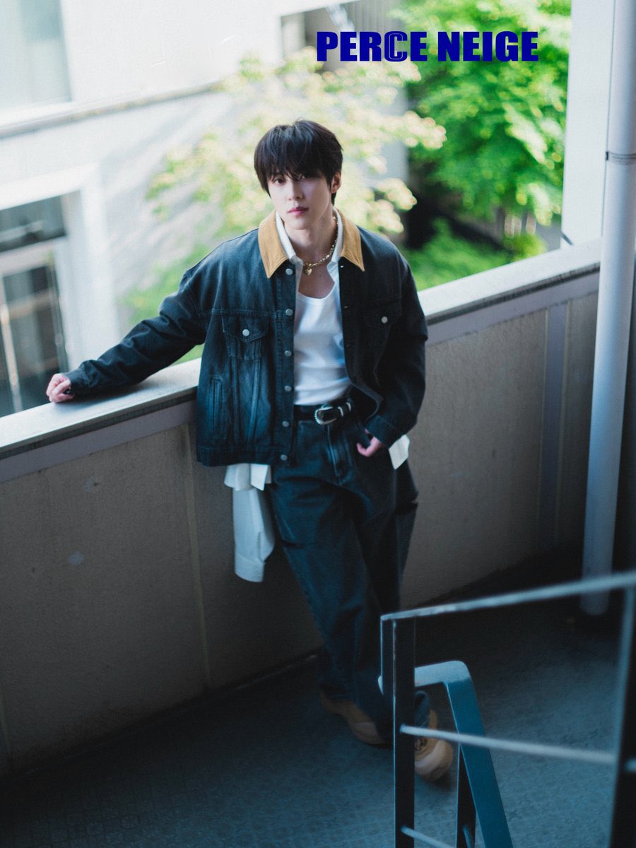 lingmumaj17's tweet photo. 良すぎる
紙面にない写真の公開感謝
#PERCENEIGE
#河野純喜 #JO1 https://t.co/unA6VNwmsr