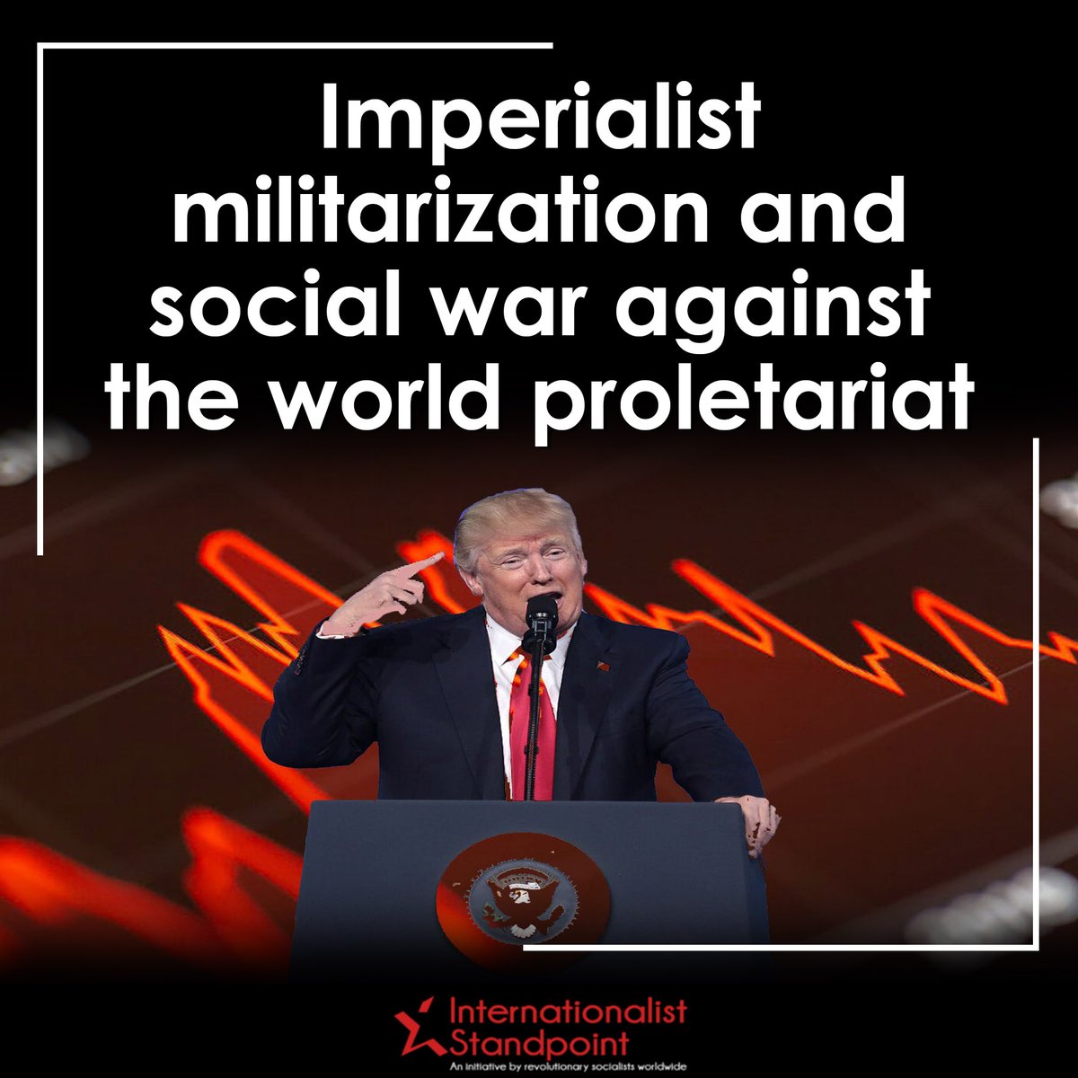 int_standpoint's tweet photo. The following text is a written contribution by Internationalist Standpoint to the 4rd Internationalist Meeting, which took place in Paris, May 15-17 https://t.co/q2Kpc2GhSh https://t.co/qDMo7sIDew
