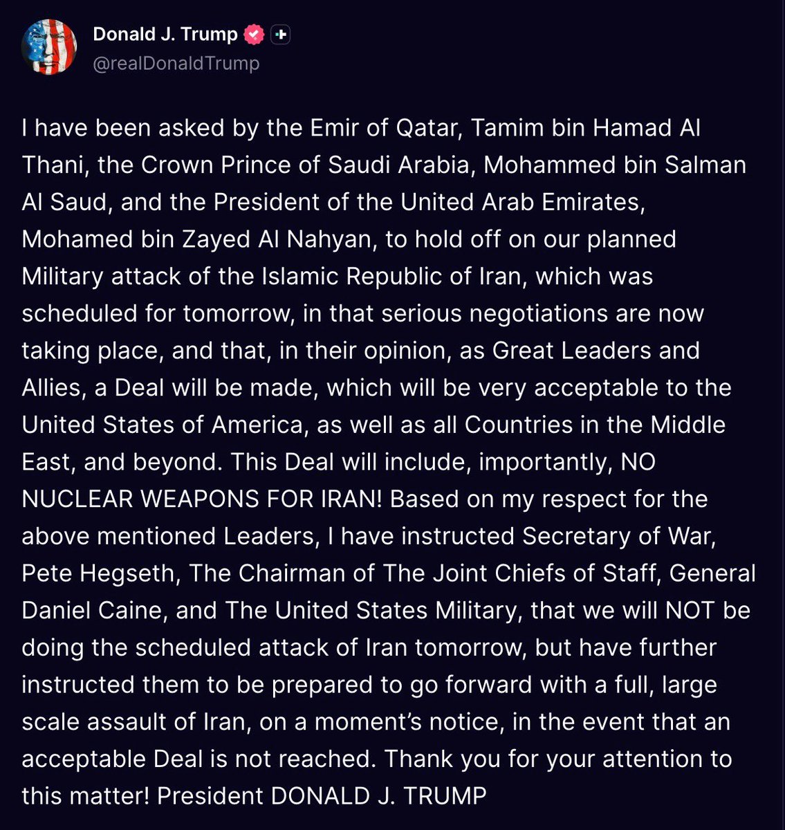 Congressman Randy Fine tweet media