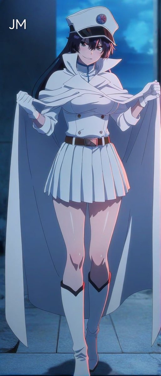 JM69fantasy's tweet photo. Bambietta Basterbine
#bleac #tybw #bleachtybw https://t.co/AHuCarawod