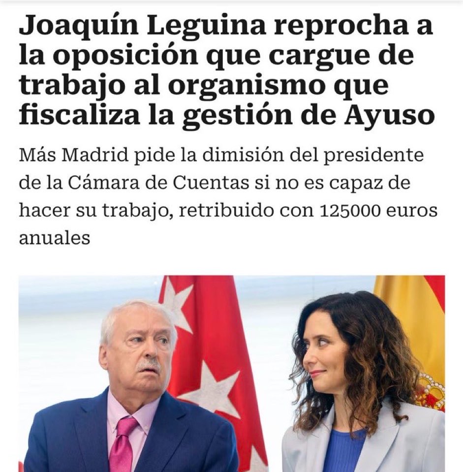 MADRID DECADENTE tweet media