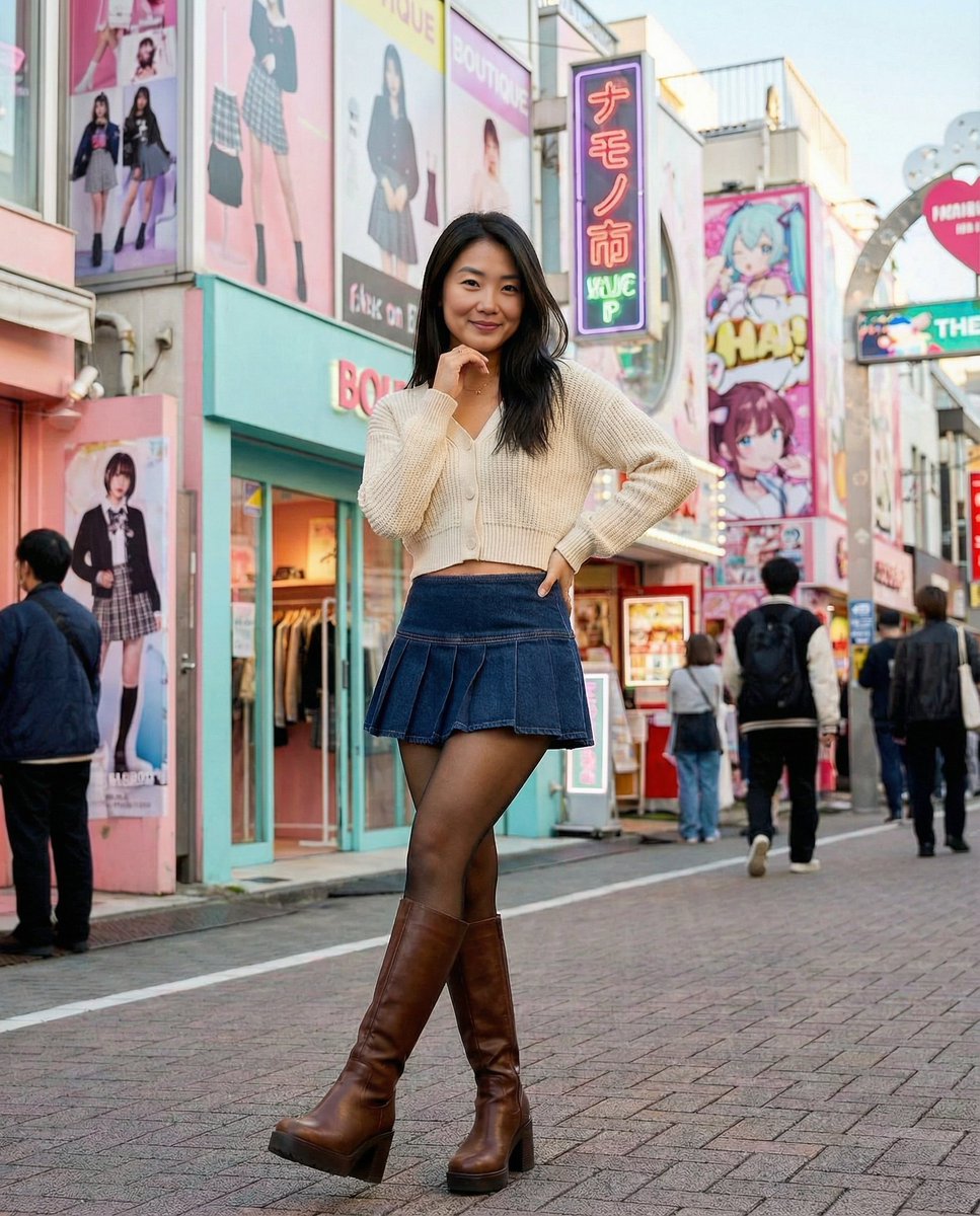 Rina Fujimoto tweet media