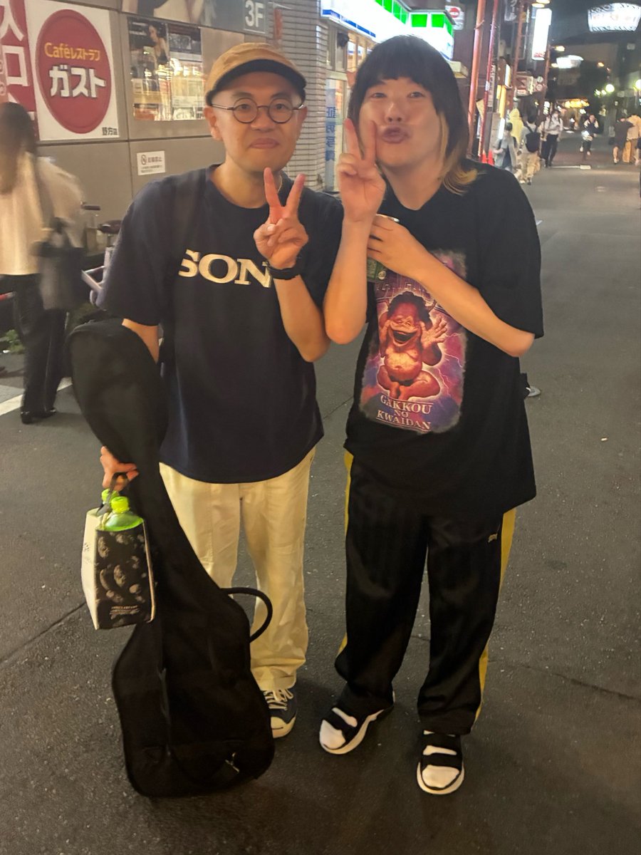 キムアス(アイアムアイ)🐅🐅🐅🐅🐅 tweet media