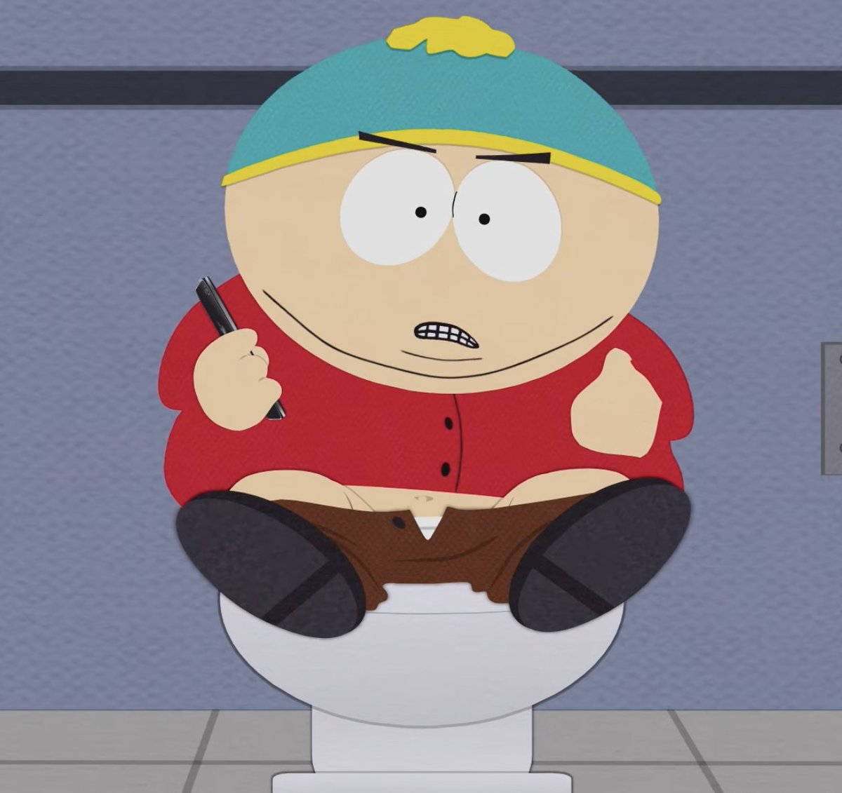 Variety's tweet photo. “South Park” Season 29 kicks off Sept. 16 on Comedy Central, with episodes available to stream on Paramount+ the next day.

New episodes will drop every other Wednesday: Sept. 30, Oct. 14, Oct. 28, Nov. 11 and Nov. 25.

https://t.co/hn3DPoFJeb https://t.co/QazehCVoHg