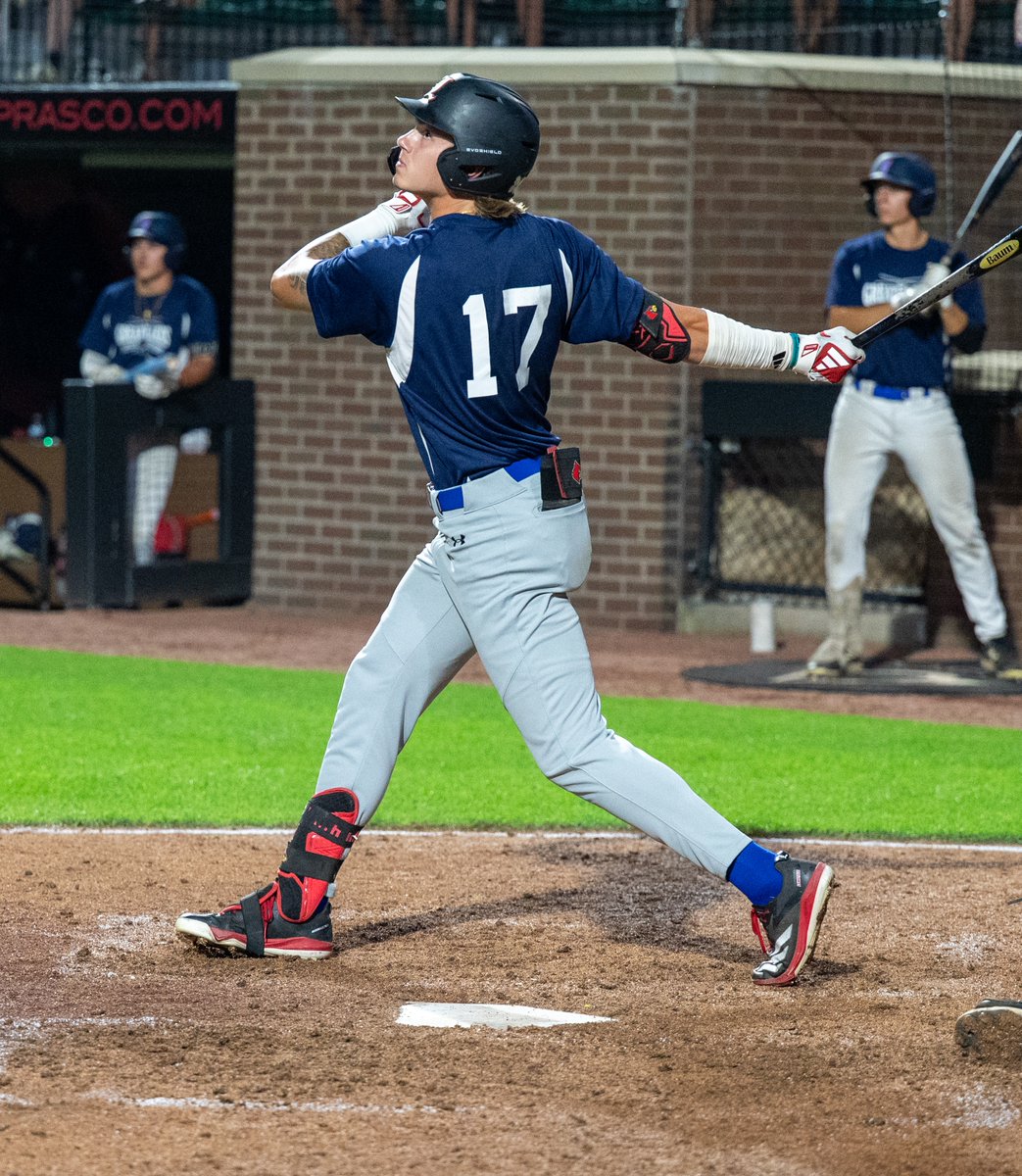 Great Lakes Summer Collegiate League tweet media