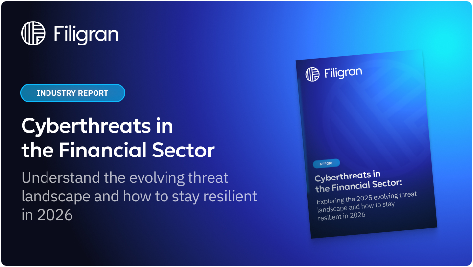 TheHackersNews's tweet photo. Financial institutions are operating in the most complex threat environment they've ever faced.

Knowing which threat actors are targeting your sector, how they operate, and where your compliance gaps are isn't optional anymore. Under DORA, the SEC, and MAS, it's a regulatory requirement. That's what intelligence-led defense delivers.

@FiligranHQ's new report maps the full threat landscape facing financial institutions in 2025 and what resilient teams are doing differently in 2026.

Download the report to discover:
🔸 Why 90% of financial sector breaches in 2025 were financially motivated and how attackers are evolving
🔸 How Shadow AI is creating unmanaged risk inside your own organization
🔸 Why supply chain compromise was involved in 30% of financial sector breaches
🔸 How to turn DORA compliance into a competitive advantage with threat intelligence
🔸 How platforms like OpenCTI + OpenAEV operationalize intelligence into measurable cyber resilience

Download the guide today → https://t.co/txXvgD5PSZ