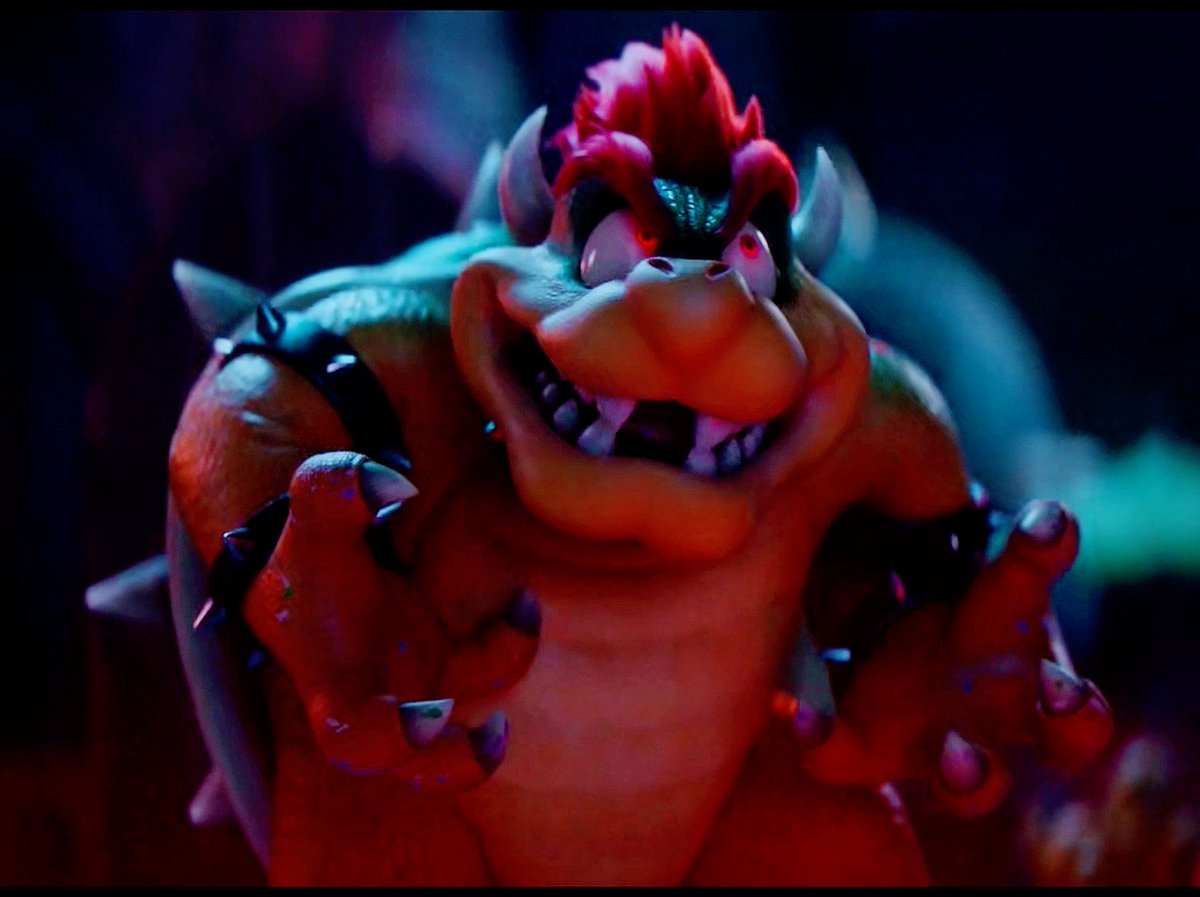 RagingKoopa's tweet photo. Baby, you have no idea. https://t.co/bHt2YxmjTi