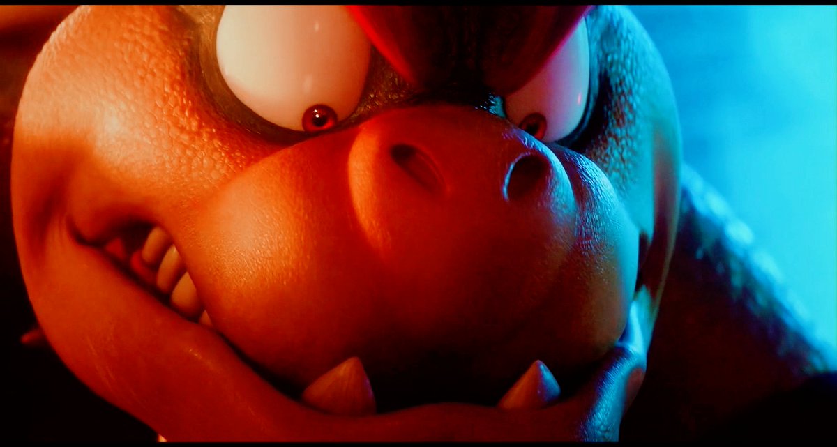 RagingKoopa's tweet photo. Baby, you have no idea. https://t.co/bHt2YxmjTi