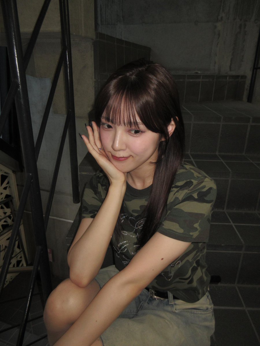 まいちゃん