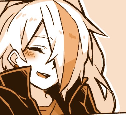 rnbmn_'s tweet photo. 俺カワイイ二階堂サキ描くの天才すぎるｳｪﾍﾍﾋﾋﾋｵﾎﾌ https://t.co/Mq6sx0ltKj