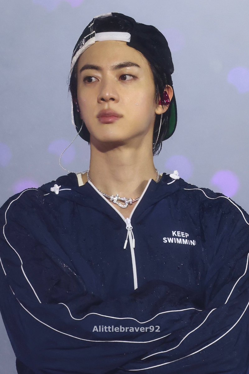 BTS Jin FanFic AU | Pinned📌 tweet media