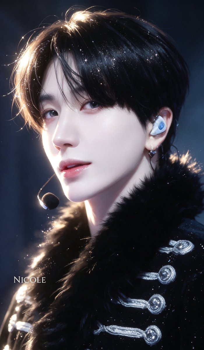 Nicole_teuk's tweet photo. 漂亮极了👍
#이특 #LEETEUK 
#leeteuk #利特 https://t.co/YAkkBpaVI7
