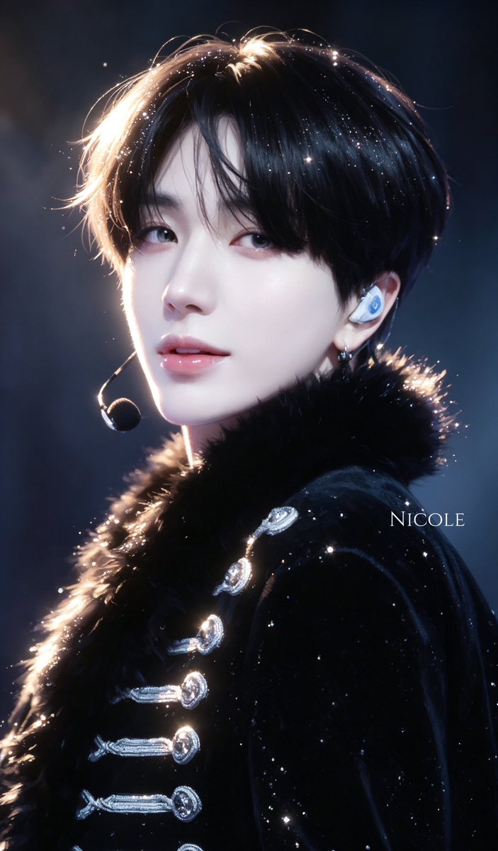 Nicole_teuk's tweet photo. 漂亮极了👍
#이특 #LEETEUK 
#leeteuk #利特 https://t.co/YAkkBpaVI7