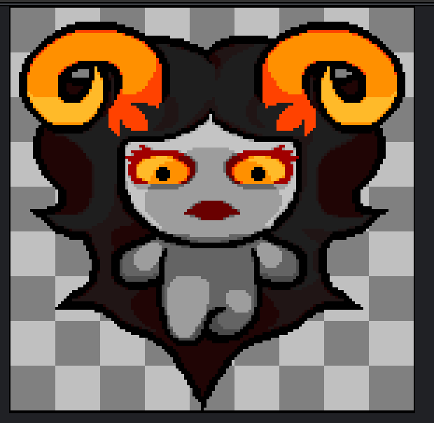 June (Serket) tweet media