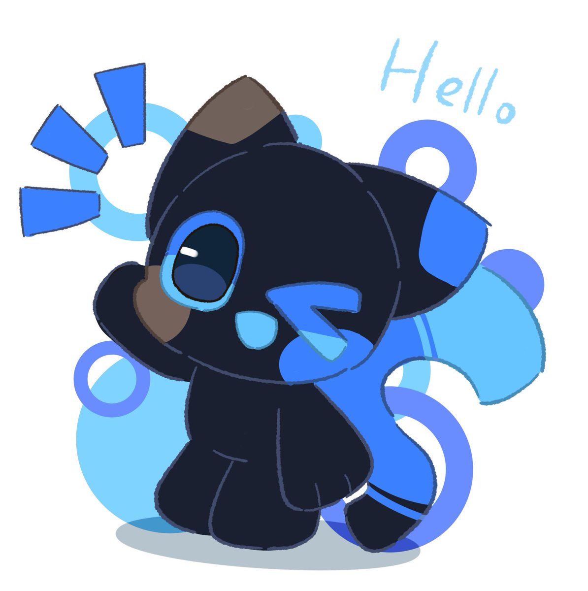 mosquito9334's tweet photo. Hello! https://t.co/JiLseLMT8Z