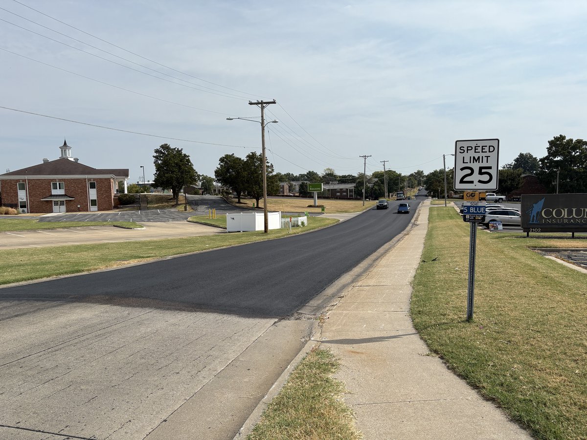 Columbia Public Works tweet media