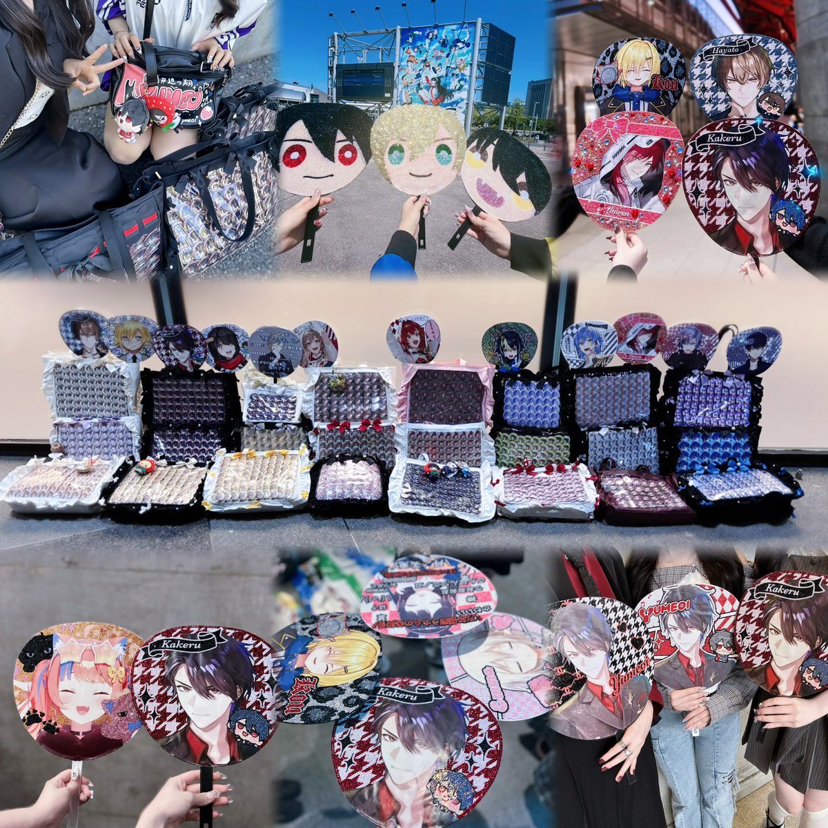 ぱんみみ tweet media