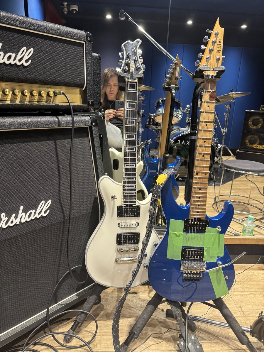 Shu@TSP (@Shu_gtr) / Posts / X